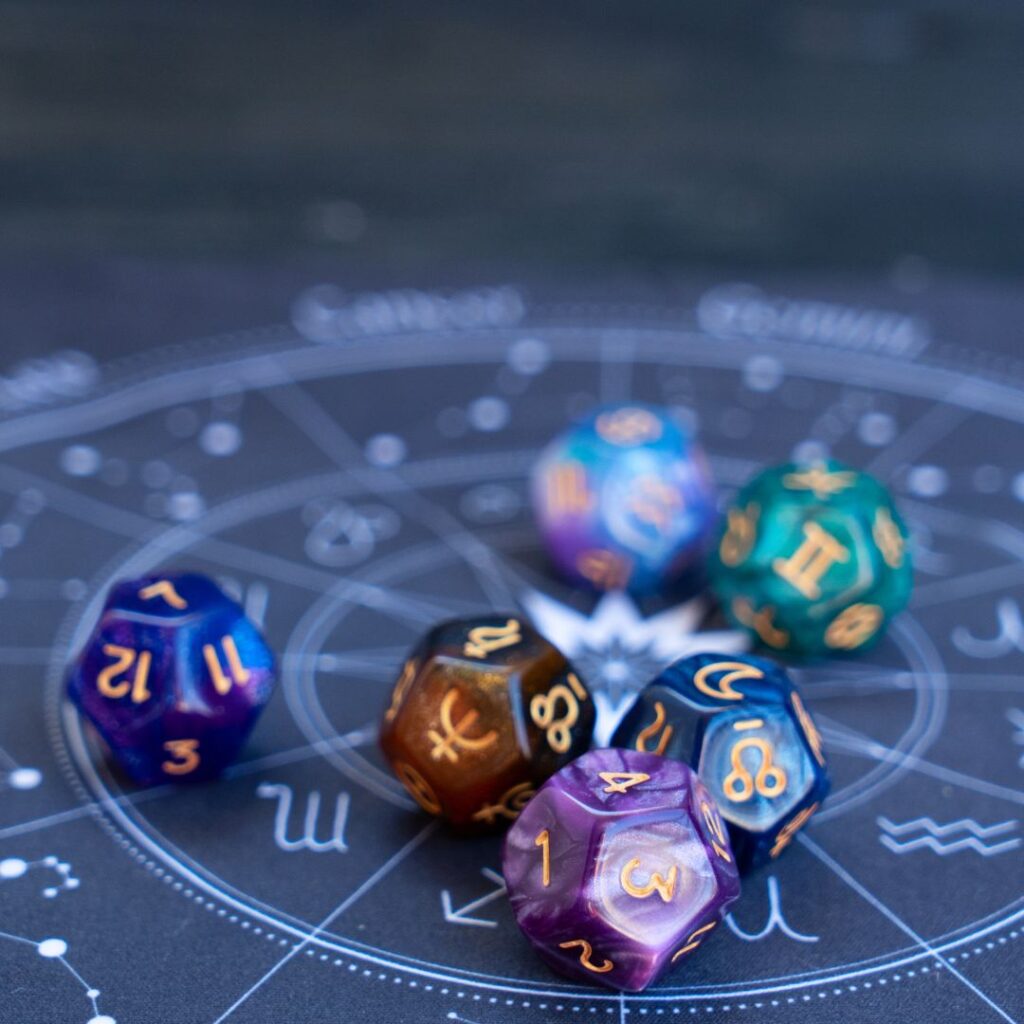 Numerology Predictions 2025