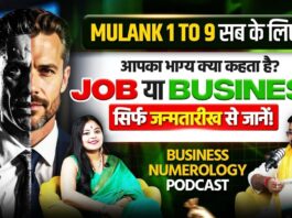 Job करे या Business ?