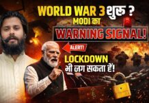 PODCAST ON WORLD WAR-3 | India vs Pakistan, China, Trump & Epstein Files | Geopolitics Explained World War 3